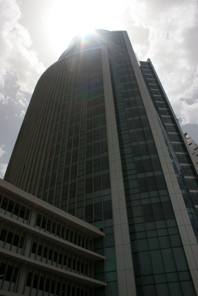 Regal Tower